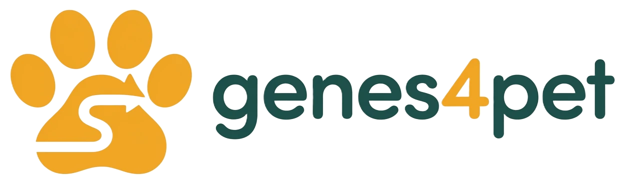 GeneS4Pet